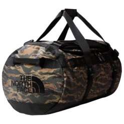 The North Face - Base Camp Duffel Recycled Medium - Sac De Voyage -Camping Équipement Boutique the north face base camp duffel recycled medium sac de voyage 1