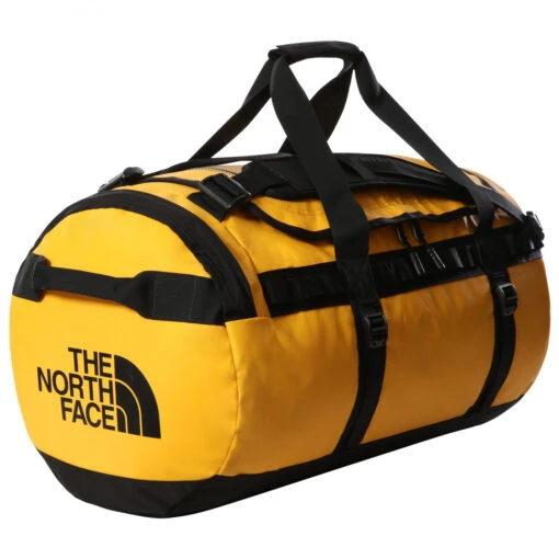 The North Face - Base Camp Duffel Recycled Medium - Sac De Voyage -Camping Équipement Boutique the north face base camp duffel recycled medium sac de voyage