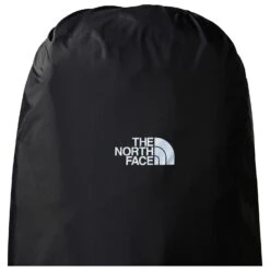 The North Face - Pack Rain Cover - Housse étanche -Camping Équipement Boutique the north face pack rain cover housse etanche detail 2