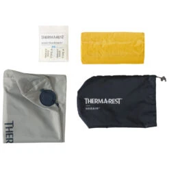 Therm-a-Rest - NeoAir Xlite NXT - Matelas De Camping -Camping Équipement Boutique therm a rest neoair xlite nxt matelas de camping detail 3