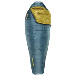 Therm-a-Rest - Saros 20F/-6C - Sac De Couchage Synthétique -Camping Équipement Boutique therm a rest saros 20f 6c sac de couchage synthetique detail 2