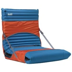 Therm-a-Rest - Trekker Chair -Camping Équipement Boutique therm a rest trekker chair 1