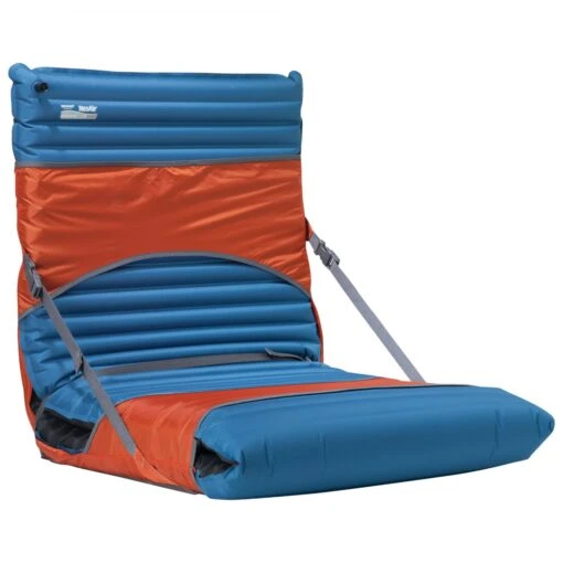 Therm-a-Rest - Trekker Chair -Camping Équipement Boutique therm a rest trekker chair 1