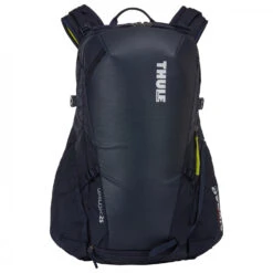 Thule - Upslope 25 - Sac à Dos Ski -Camping Équipement Boutique thule upslope 25 sac a dos ski detail 3