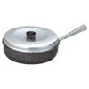 Trangia - Gourmet Bratpfanne Non-Stick - Poêle -Camping Équipement Boutique trangia gourmet bratpfanne non stick poele