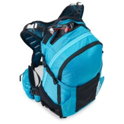 USWE - Shred 16 - Sac à Dos Vélo -Camping Équipement Boutique uswe shred 16 sac a dos velo detail 5