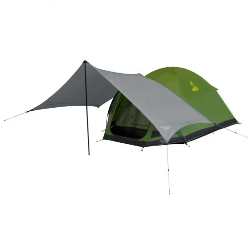 Vango - Adventure Tarp - Tarp -Camping Équipement Boutique vango adventure tarp tarp detail 2