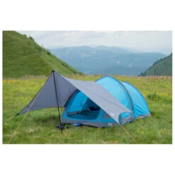 Vango - Adventure Tarp - Tarp -Camping Équipement Boutique vango adventure tarp tarp detail 6