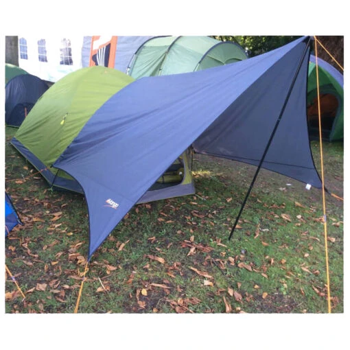 Vango - Adventure Tarp - Tarp -Camping Équipement Boutique vango adventure tarp tarp detail 9