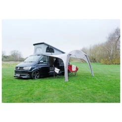 Vango - Airbeam Sky Canopy For Caravan & Motorhomes - Auvent Camping-car -Camping Équipement Boutique vango airbeam sky canopy for caravan motorhomes auvent camping car detail 3