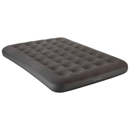 Vango - Double Flocked Airbed - Matelas De Camping -Camping Équipement Boutique vango double flocked airbed matelas de camping 1