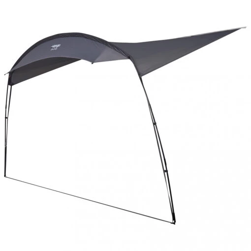 Vango - Poled Sun Canopy For Caravan & Motorhomes 3M - Auvent Camping-car -Camping Équipement Boutique vango poled sun canopy for caravan motorhomes 3m auvent camping car 1