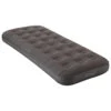 Vango - Single Flocked Airbed - Matelas De Camping -Camping Équipement Boutique vango single flocked airbed matelas de camping