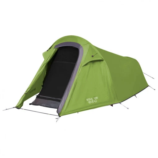 Vango - Soul 100 - Tente 1 Place -Camping Équipement Boutique vango soul 100 tente 1 place 1