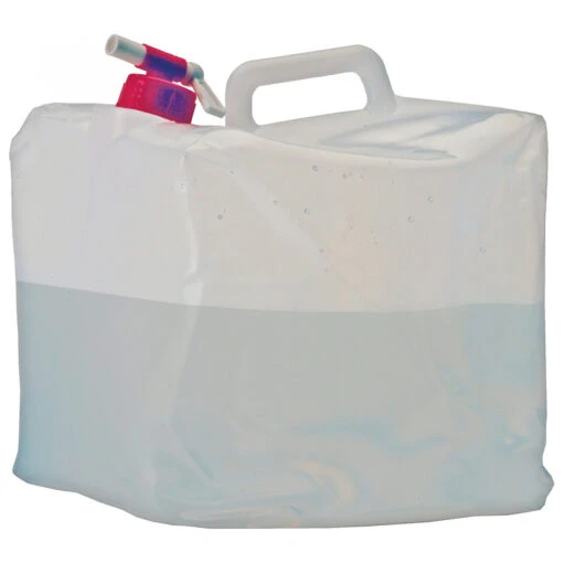 Vango - Square Water Carrier - Transport De L'eau -Camping Équipement Boutique vango square water carrier transport de leau 1