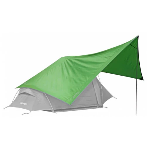 Vango - Trek Tarp - Rallonge Pour Tente -Camping Équipement Boutique vango trek tarp rallonge pour tente 1