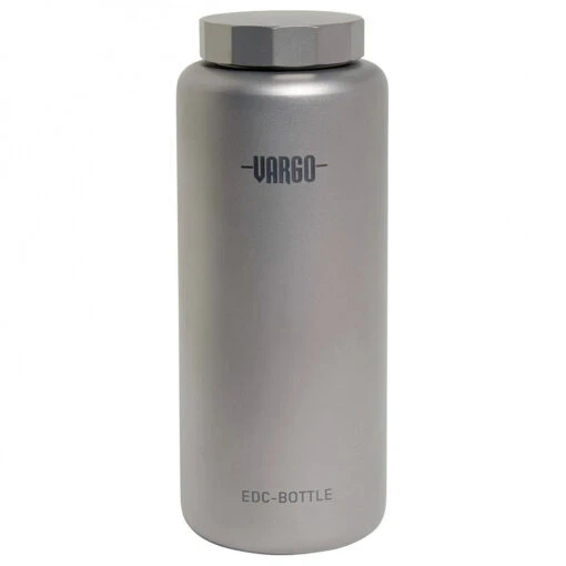 Vargo - Wasserflasche Edc - Gourde -Camping Équipement Boutique vargo wasserflasche edc gourde 1