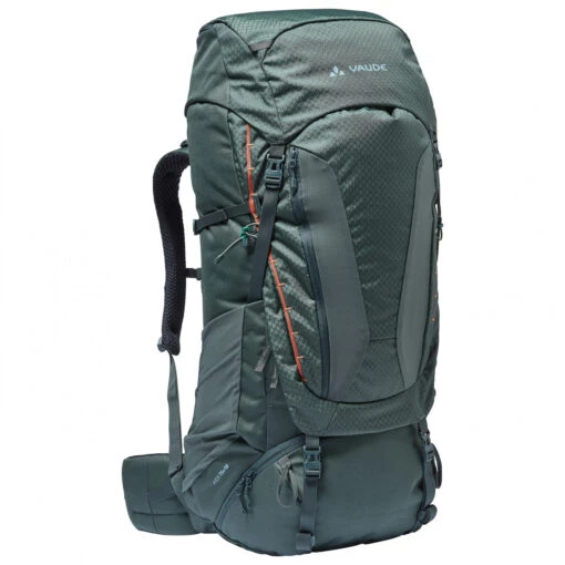 Vaude - Avox 75+10 - Sac à Dos De Trekking -Camping Équipement Boutique vaude avox 75 10 sac a dos de trekking detail 2