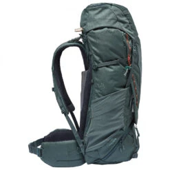 Vaude - Avox 75+10 - Sac à Dos De Trekking -Camping Équipement Boutique vaude avox 75 10 sac a dos de trekking detail 3