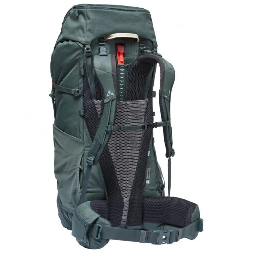 Vaude - Avox 75+10 - Sac à Dos De Trekking -Camping Équipement Boutique vaude avox 75 10 sac a dos de trekking detail 4