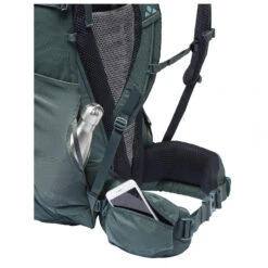 Vaude - Avox 75+10 - Sac à Dos De Trekking -Camping Équipement Boutique vaude avox 75 10 sac a dos de trekking detail 6