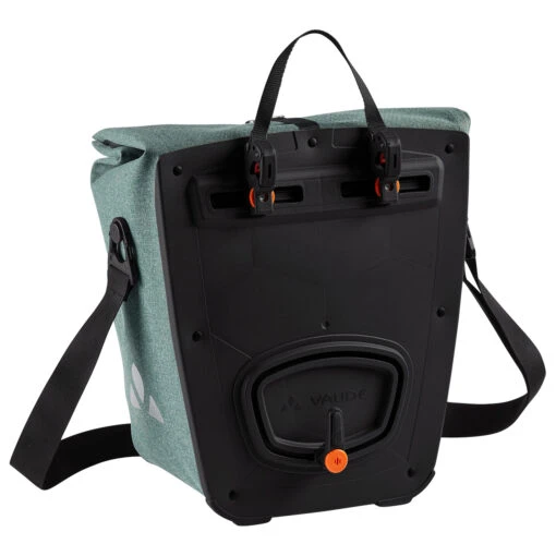 Vaude - Recycle Back - Sacoche Pour Porte-bagages -Camping Équipement Boutique vaude recycle back sacoche pour porte bagages detail 2