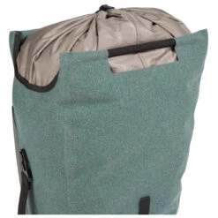 Vaude - Recycle Back - Sacoche Pour Porte-bagages -Camping Équipement Boutique vaude recycle back sacoche pour porte bagages detail 3