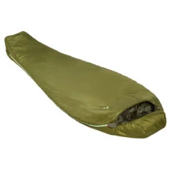 Vaude - Selun 500 SYN - Sac De Couchage Synthétique -Camping Équipement Boutique vaude selun 500 syn sac de couchage synthetique detail 2