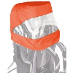 Vaude - Sun Raincover Combination Shuttle - Housse étanche -Camping Équipement Boutique vaude sun raincover combination shuttle housse etanche 1