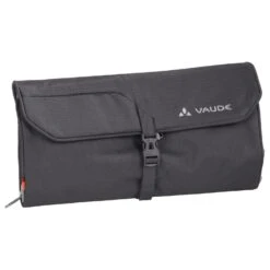 Vaude - Tecowrap II - Trousse De Toilette -Camping Équipement Boutique vaude tecowrap ii trousse de toilette 1