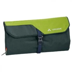 Vaude - Tecowrap II - Trousse De Toilette -Camping Équipement Boutique vaude tecowrap ii trousse de toilette 4