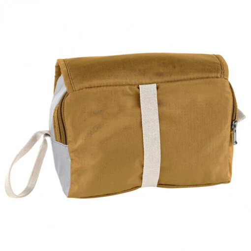 Vaude - Wash Bag - Trousse De Toilette -Camping Équipement Boutique vaude wash bag trousse de toilette detail 2