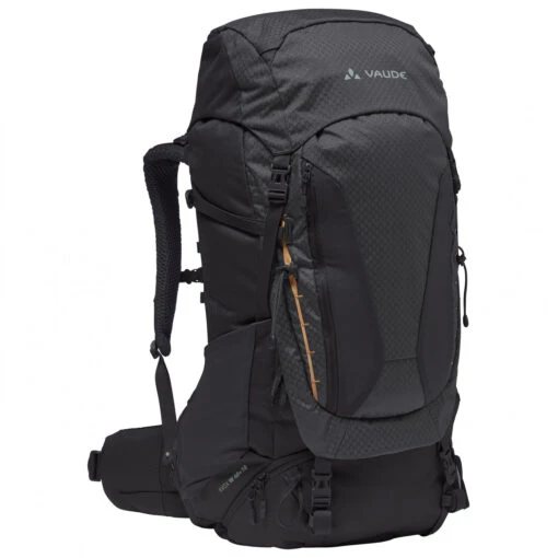 Vaude - Women's Avox 60+10 - Sac à Dos De Trekking -Camping Équipement Boutique vaude womens avox 60 10 sac a dos de trekking