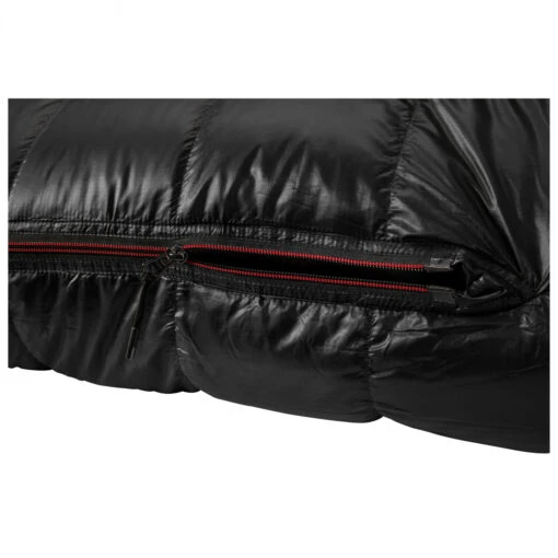 Y By Nordisk - Vib 250 - Sac De Couchage En Duvet -Camping Équipement Boutique y by nordisk vib 250 sac de couchage en duvet detail 6